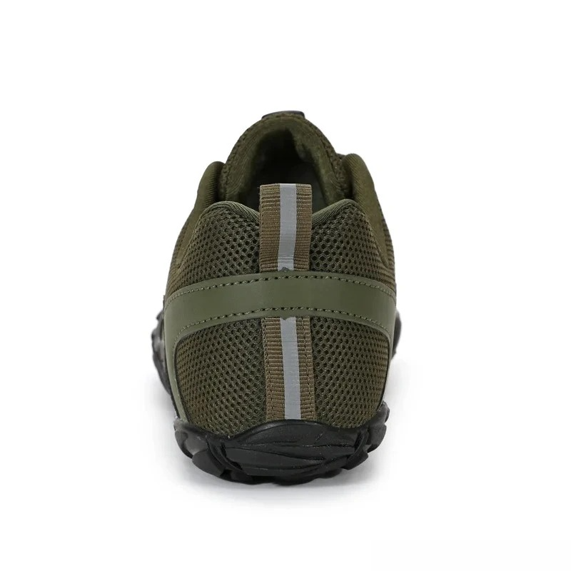 Minimalist trail running shoes (Unisex)
