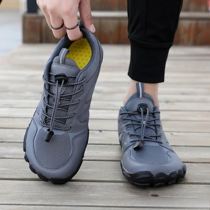 Minimalist trail running shoes (Unisex)