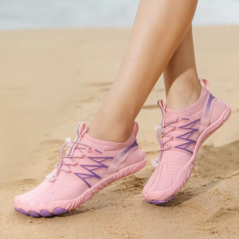 Outdoor Master - slip-resistant & comfortable barefoot shoes (Unisex)