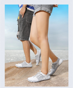 Outdoor Master - slip-resistant & comfortable barefoot shoes (Unisex)