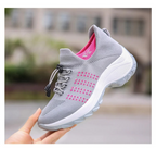 Ortho Stretch Cushion Shoes (Unisex)