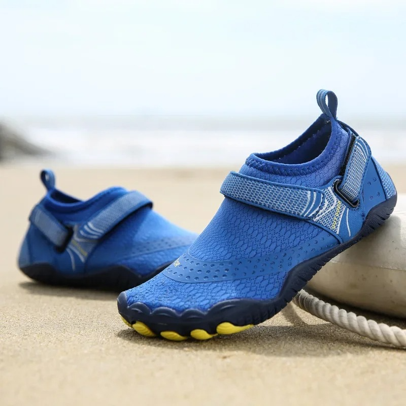 Outdoor Master - slip-resistant & comfortable barefoot shoes (Unisex)