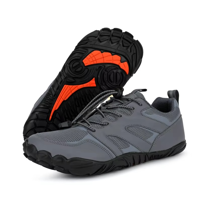 Minimalist trail running shoes (Unisex)