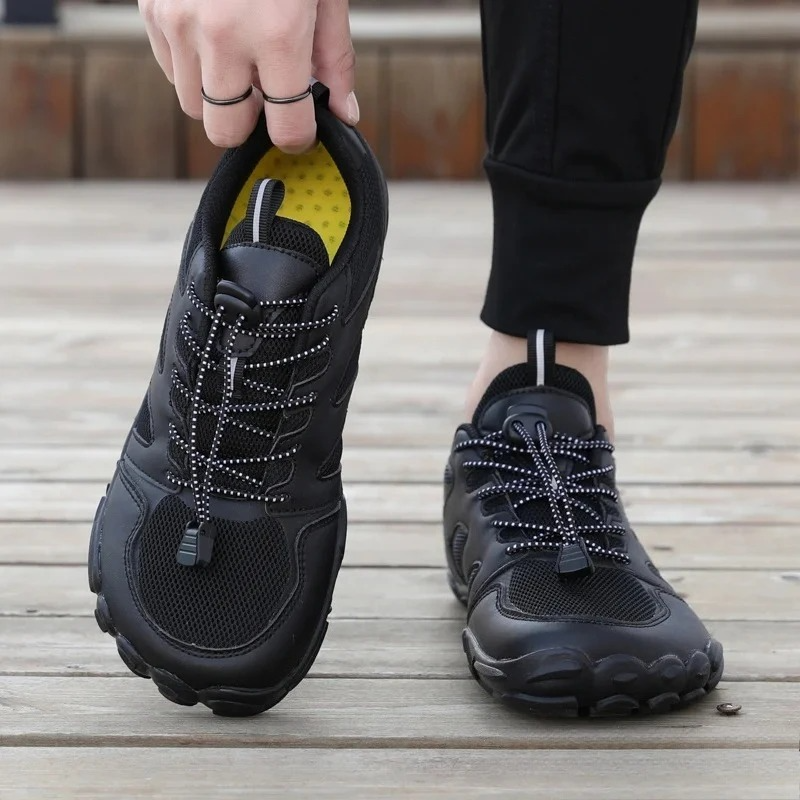 Minimalist trail running shoes (Unisex)