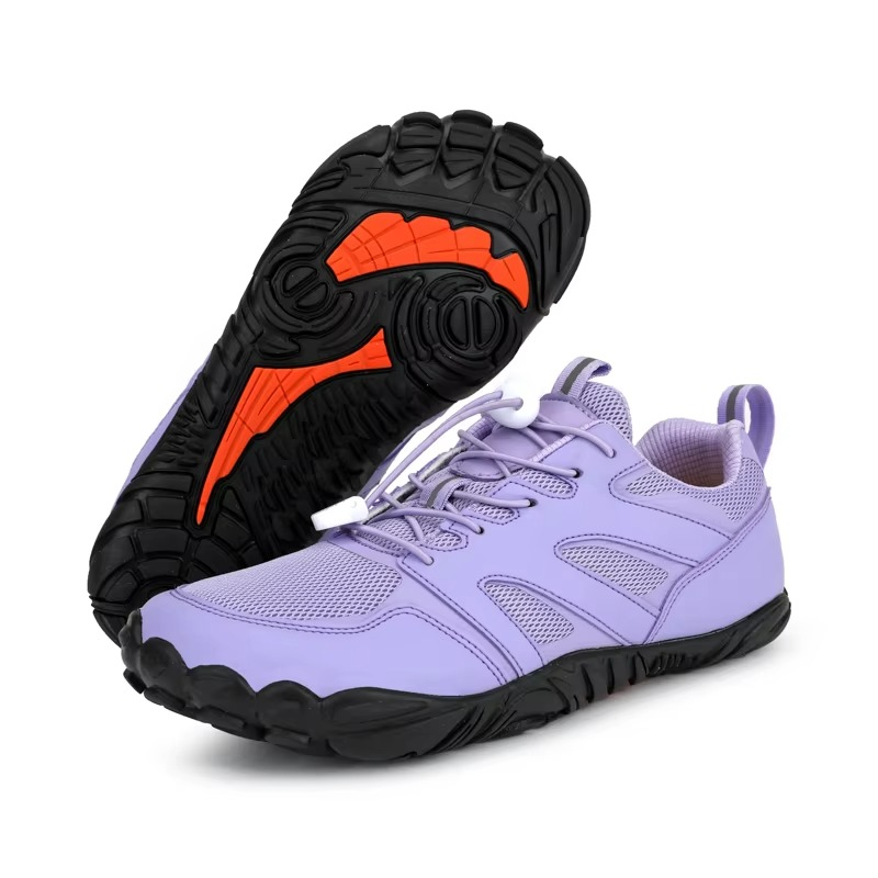 Minimalist trail running shoes (Unisex)