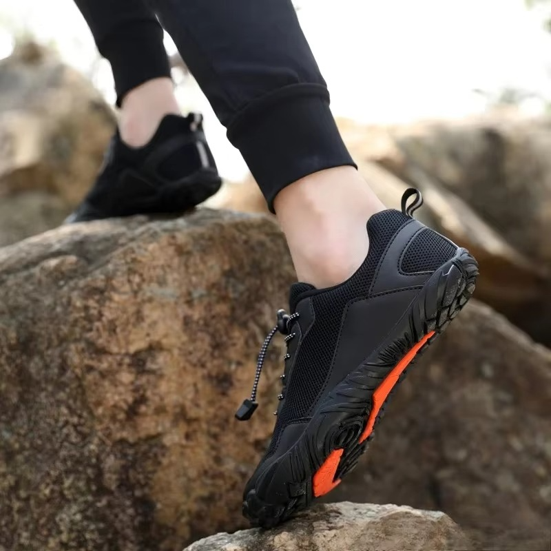 Minimalist trail running shoes (Unisex)