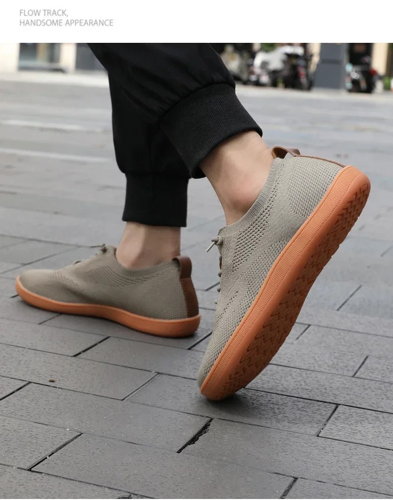Active Pro - Healthy & non-slip barefoot shoes (Unisex)