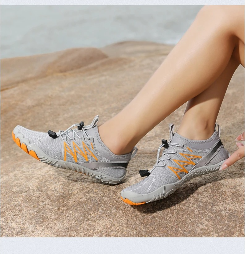 Outdoor Master - slip-resistant & comfortable barefoot shoes (Unisex)