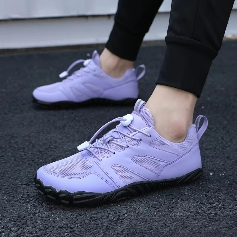 Minimalist trail running shoes (Unisex)