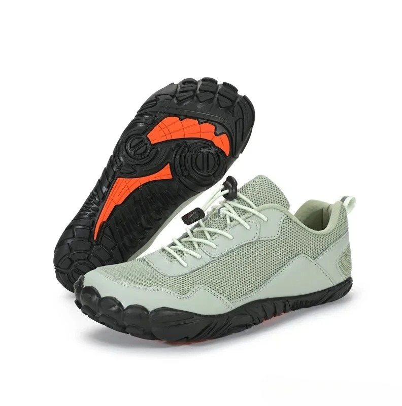 Minimalist trail running shoes (Unisex)