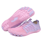 Quick-Drying Five-Finger Hiking Shoes Breathable (Unisex)