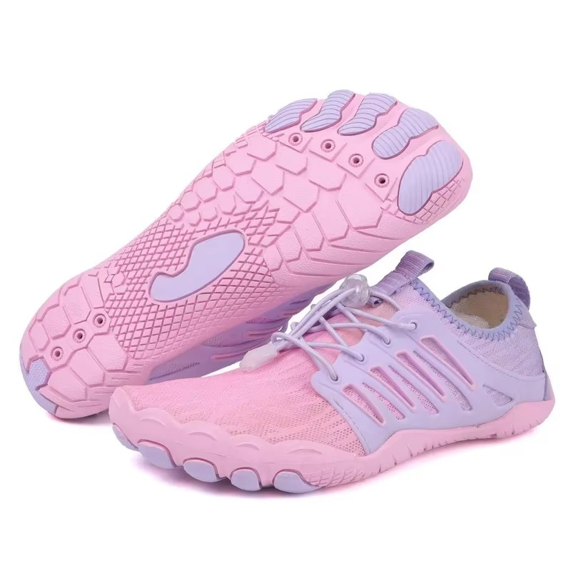 Quick-Drying Five-Finger Hiking Shoes Breathable (Unisex)