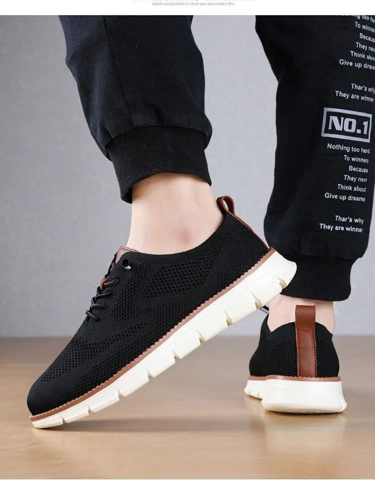 Ultra Comfortable Orthopedic Shoes (Unisex)