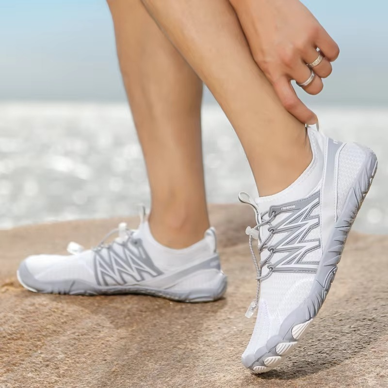 Outdoor Master - slip-resistant & comfortable barefoot shoes (Unisex)