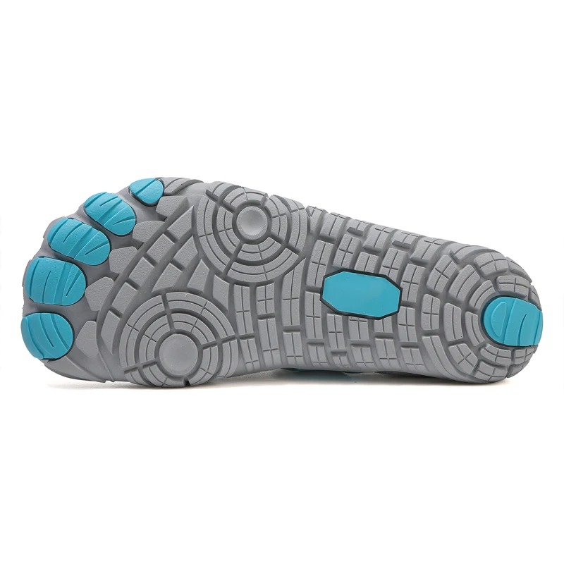 Outdoor Master - slip-resistant & comfortable barefoot shoes (Unisex)