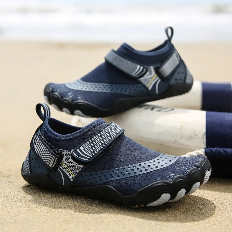 Outdoor Master - slip-resistant & comfortable barefoot shoes (Unisex)