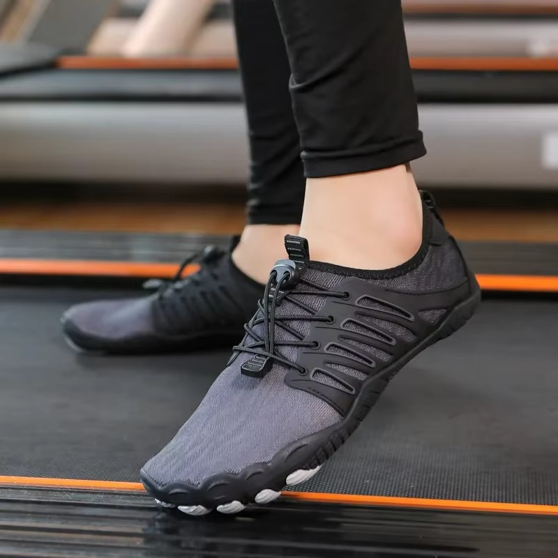 Quick-Drying Five-Finger Hiking Shoes Breathable (Unisex)