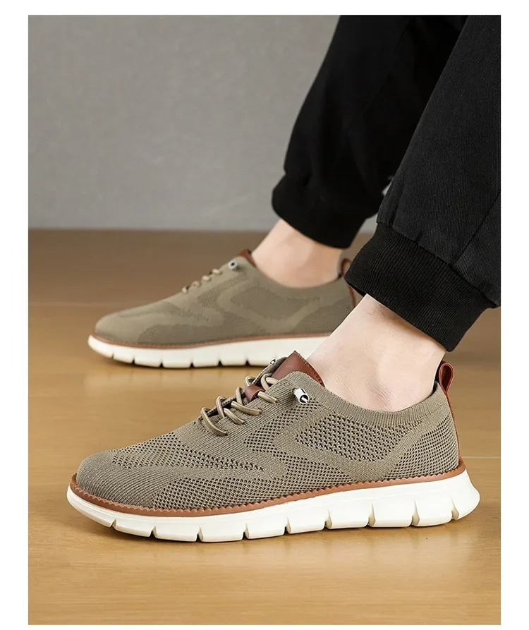 Ultra Comfortable Orthopedic Shoes (Unisex)