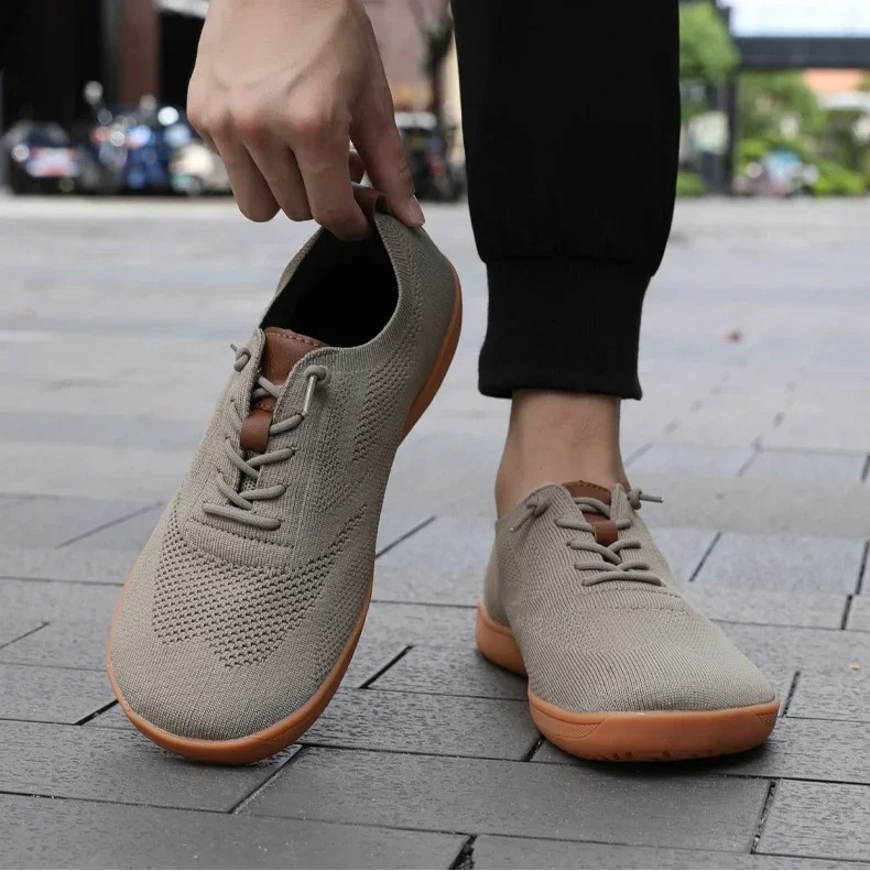 Active Pro - Healthy & non-slip barefoot shoes (Unisex)