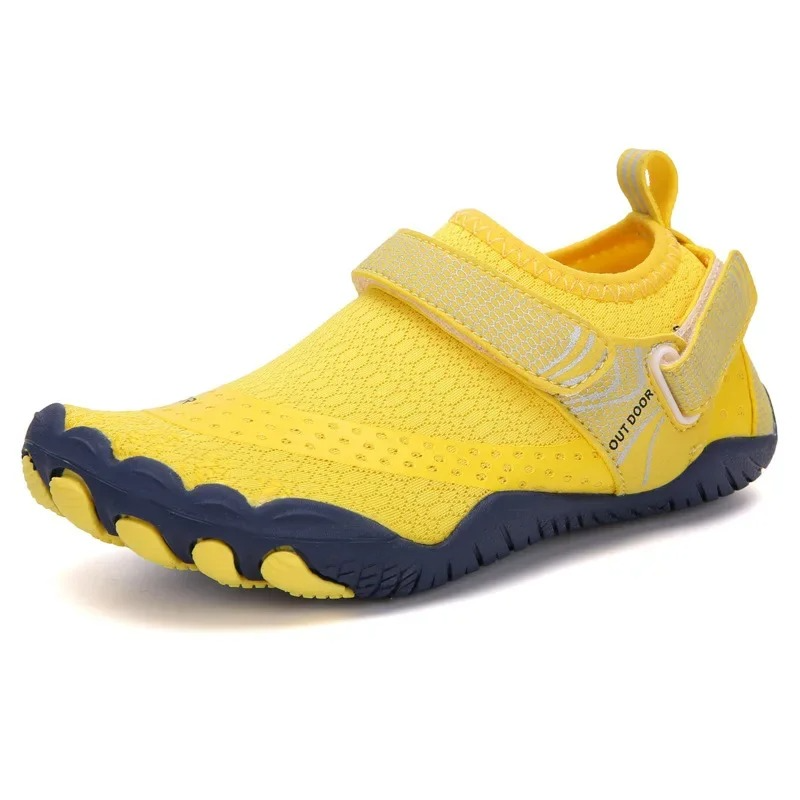 Outdoor Master - slip-resistant & comfortable barefoot shoes (Unisex)