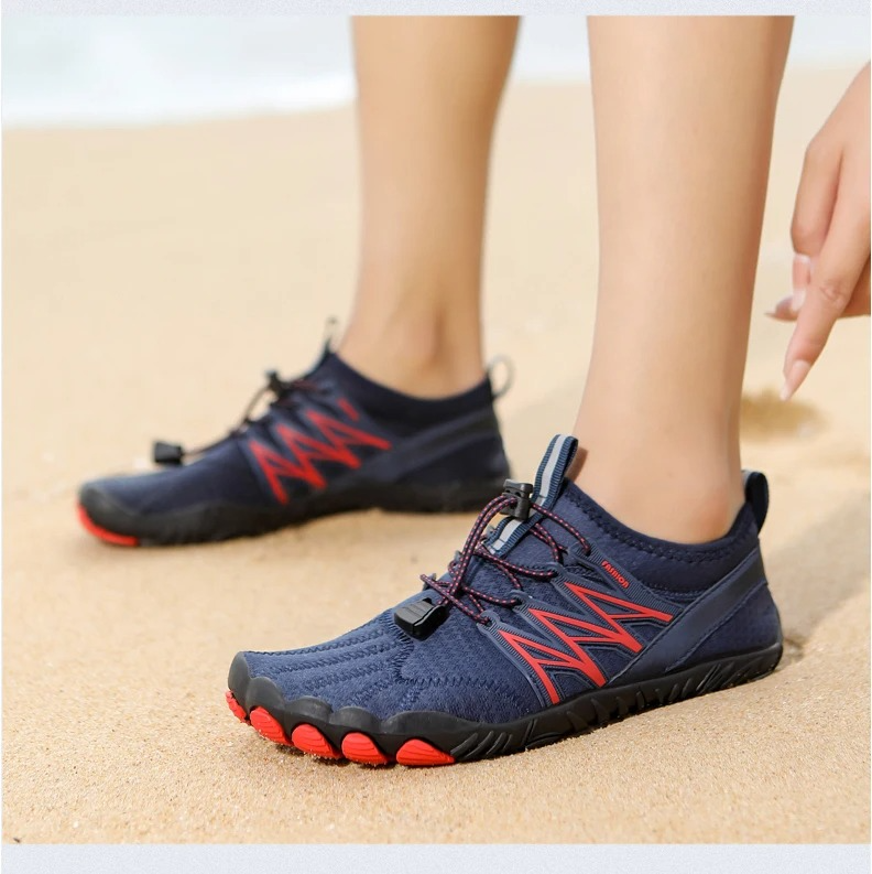 Outdoor Master - slip-resistant & comfortable barefoot shoes (Unisex)
