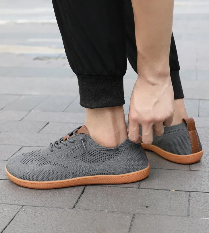 Active Pro - Healthy & non-slip barefoot shoes (Unisex)