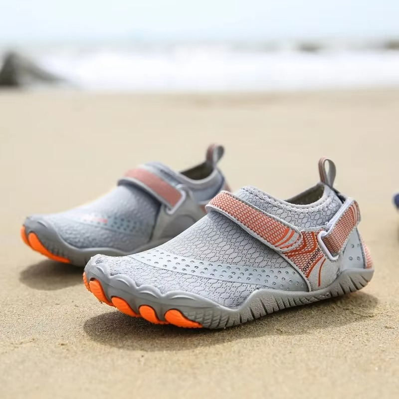 Outdoor Master - slip-resistant & comfortable barefoot shoes (Unisex)