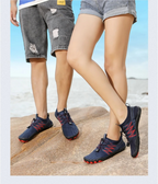 Outdoor Master - slip-resistant & comfortable barefoot shoes (Unisex)
