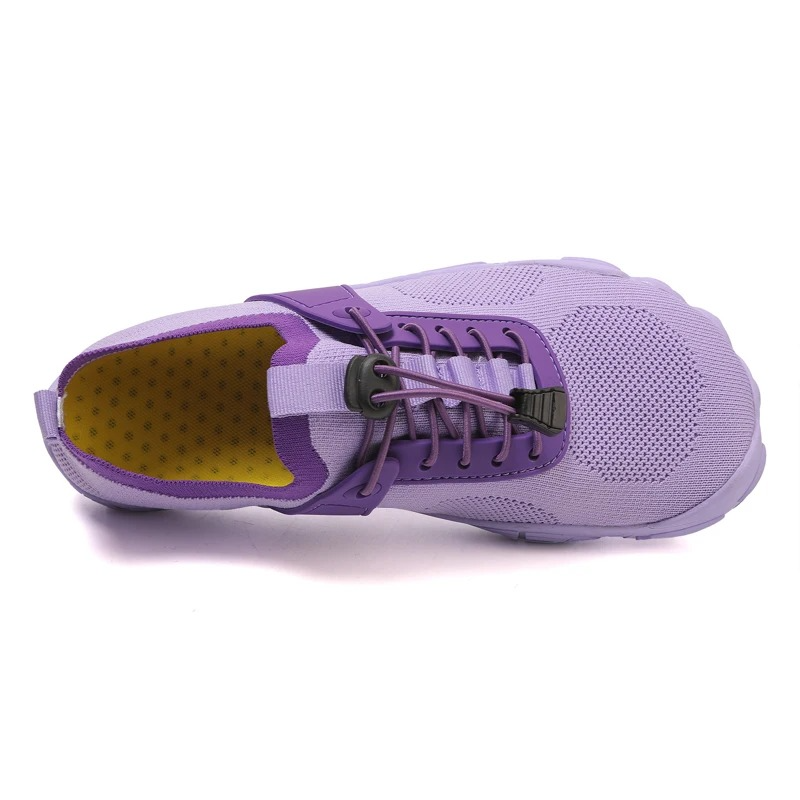 Outdoor Master - slip-resistant & comfortable barefoot shoes (Unisex)
