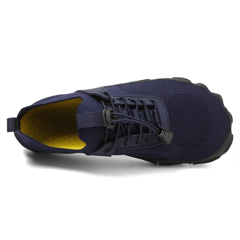 Outdoor Master - slip-resistant & comfortable barefoot shoes (Unisex)