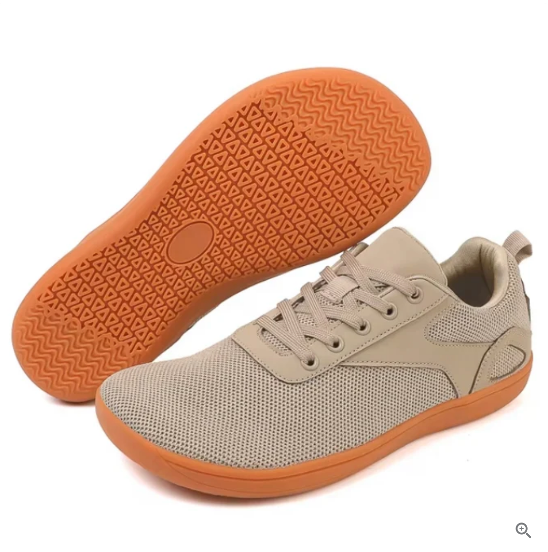 Cloud Active - Healthy & non-slip barefoot shoes (Unisex)