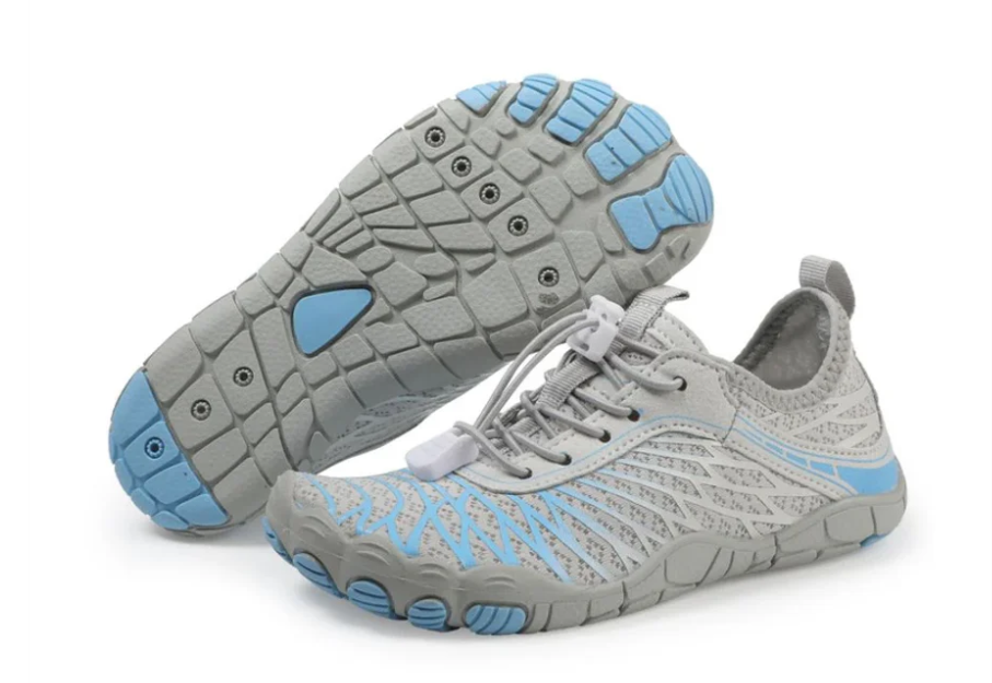 Lorax Kids - Soft and Flexible Barefoot Shoes For Kids
