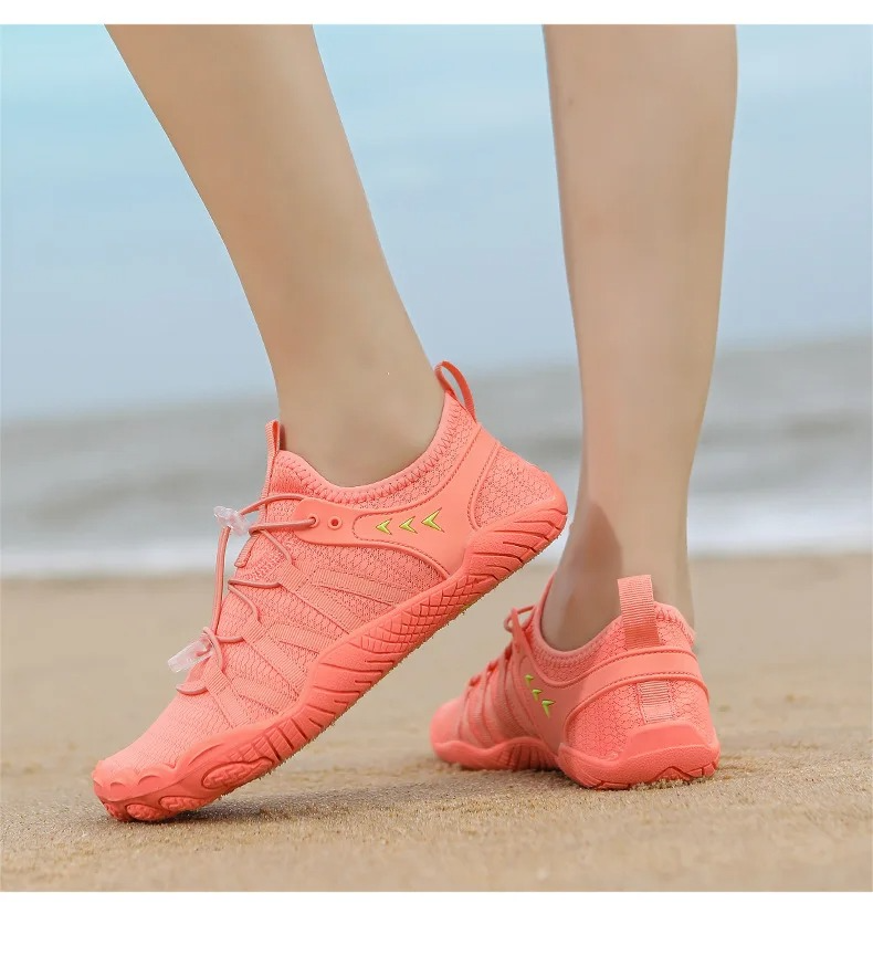 Outdoor Water Shoes for (Unisex)