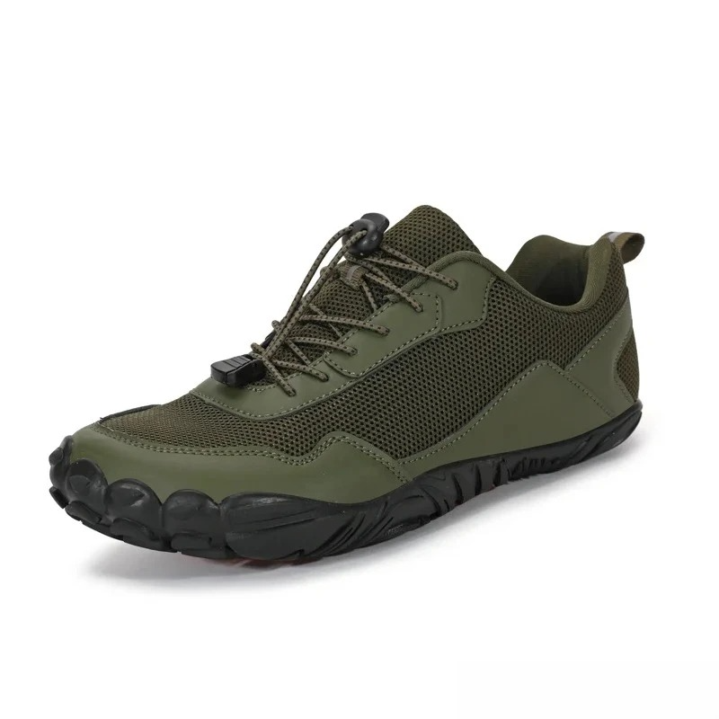Minimalist trail running shoes (Unisex)