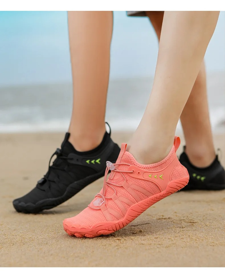 Outdoor Water Shoes for (Unisex)