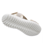 Baresandals – Ergonomic Footbed & Ultra-Lightweight Barefoot Sandals (Unisex)