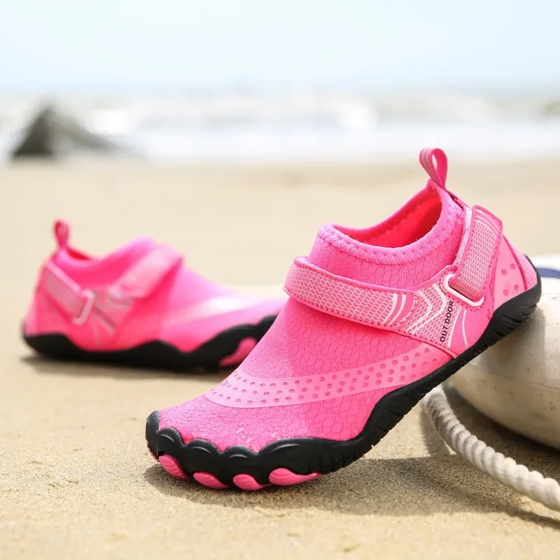 Outdoor Master - slip-resistant & comfortable barefoot shoes (Unisex)