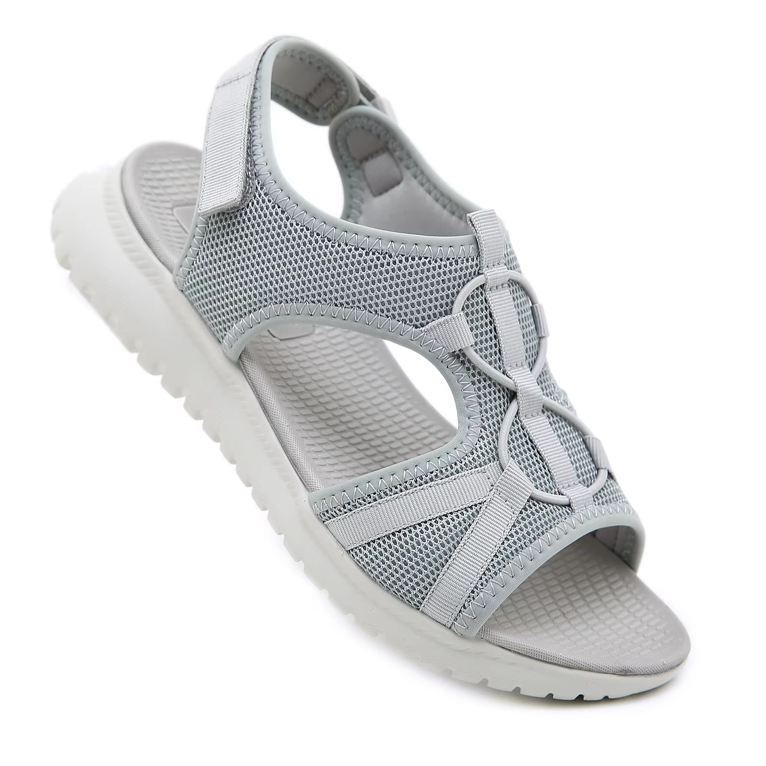Baresandals – Ergonomic Footbed & Ultra-Lightweight Barefoot Sandals (Unisex)