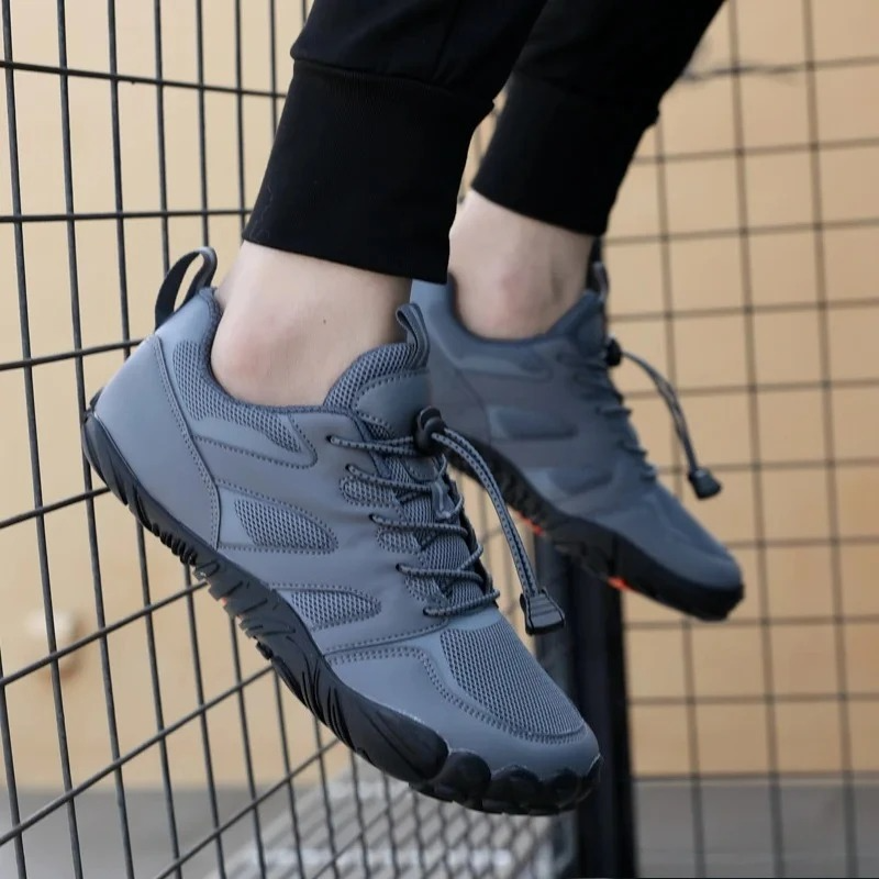 Minimalist trail running shoes (Unisex)