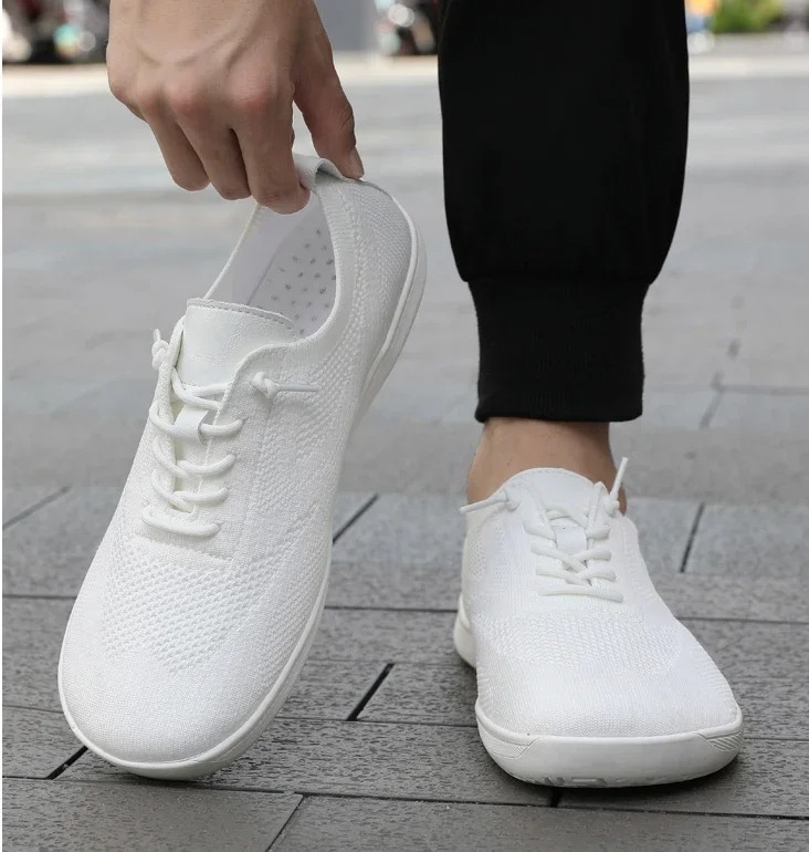 Active Pro - Healthy & non-slip barefoot shoes (Unisex)