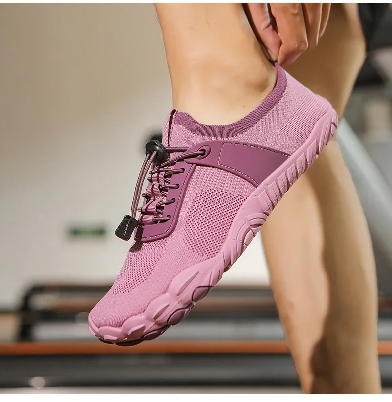 Outdoor Master - slip-resistant & comfortable barefoot shoes (Unisex)