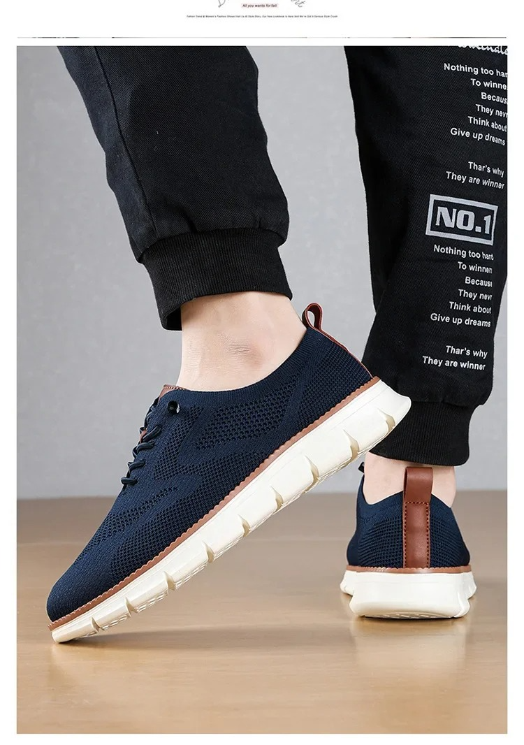 Ultra Comfortable Orthopedic Shoes (Unisex)