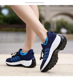 Ortho Stretch Cushion Shoes (Unisex)