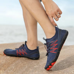 Outdoor Master - slip-resistant & comfortable barefoot shoes (Unisex)