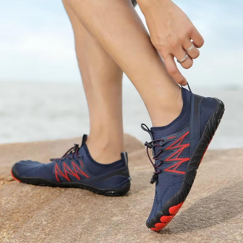 Outdoor Master - slip-resistant & comfortable barefoot shoes (Unisex)
