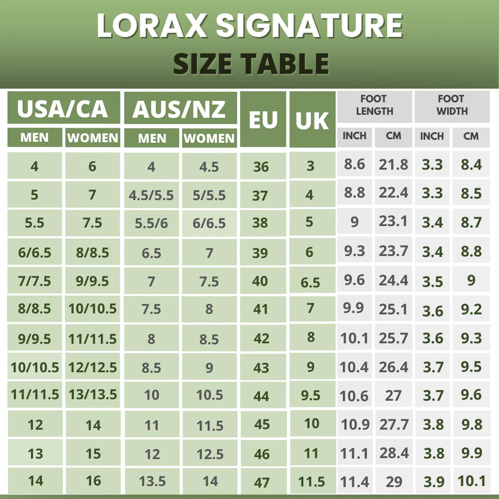 Lorax Lavender - Healthy & Non-slip Barefoot Shoes (Unisex) [Limited Edition]