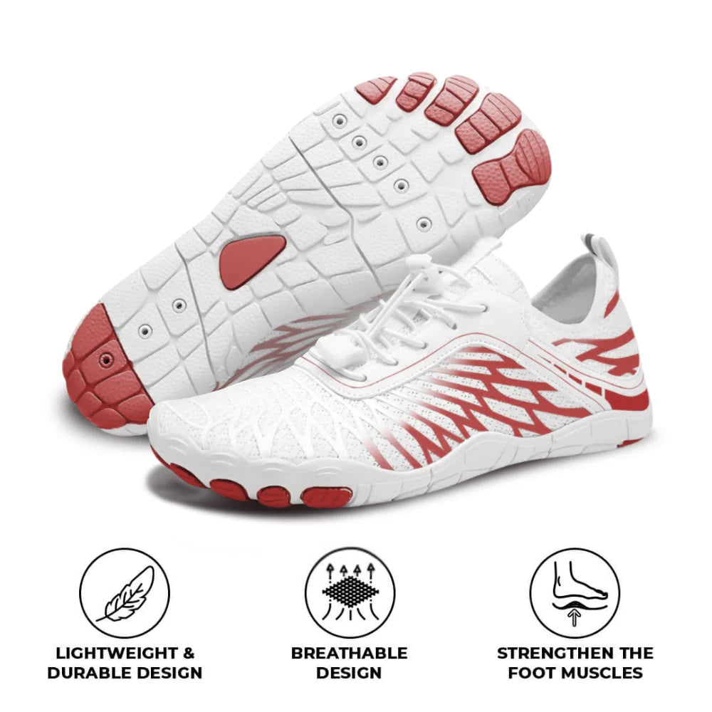 Lorax Summer - Healthy & Non-slip Barefoot Shoes (Unisex))