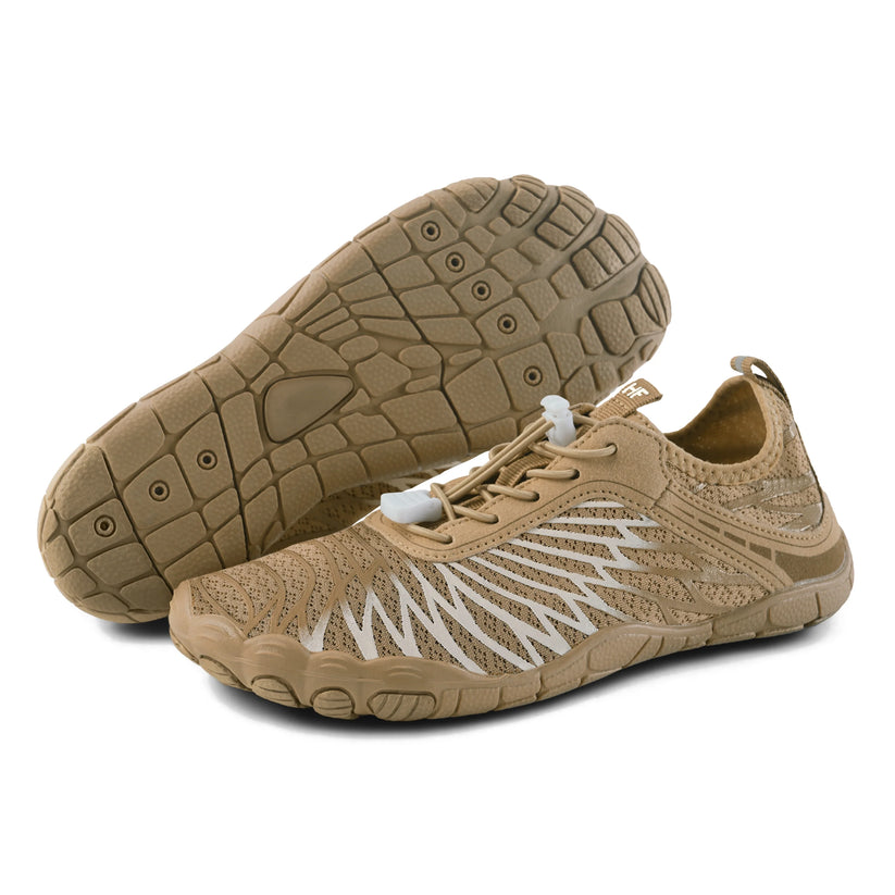 Lorax Signature Pro - Healthy & Non-slip Barefoot Shoes (Unisex)
