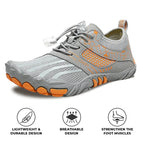 Hike Teens - Non-Slip Barefoot Shoes for Kids