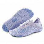 Lorax Lavender - Healthy & Non-slip Barefoot Shoes (Unisex) [Limited Edition]